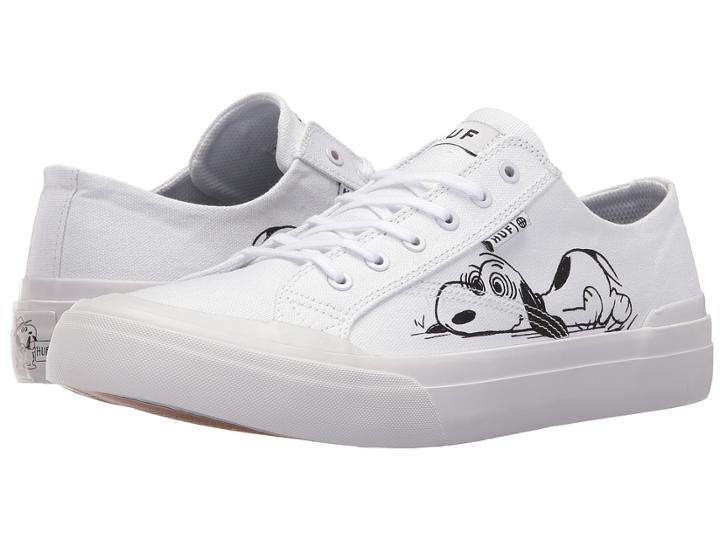 Huf - Classic Lo Peanuts