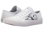 Huf - Classic Lo Peanuts