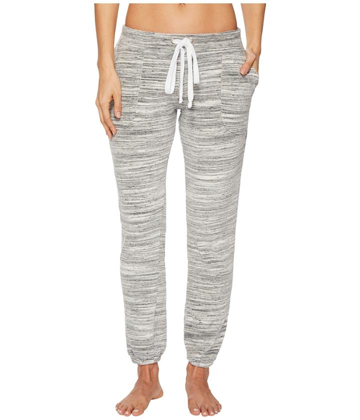 Hard Tail - Pull-on Ankle Pants