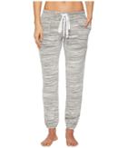 Hard Tail - Pull-on Ankle Pants
