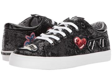 Love Moschino - Sneaker W/ Patches