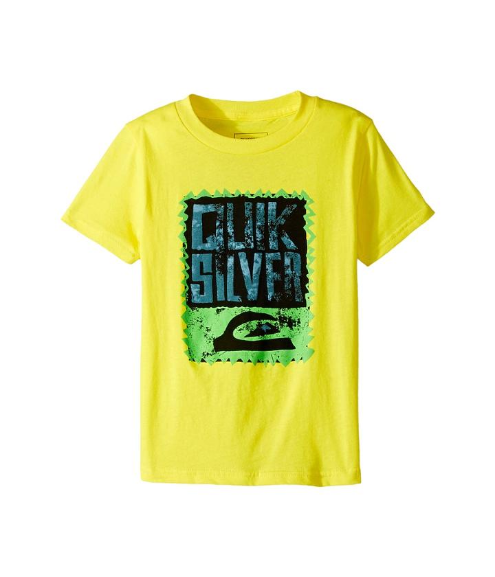 Quiksilver Kids - Awaken The Vibe Tee