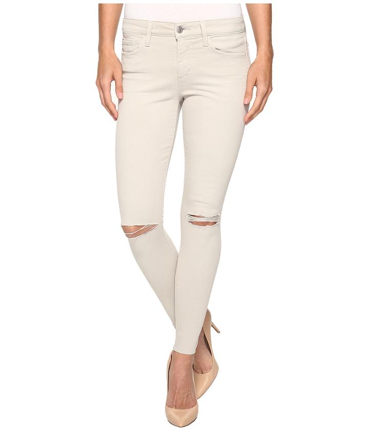 Joe's Jeans - Icon Ankle In Stone