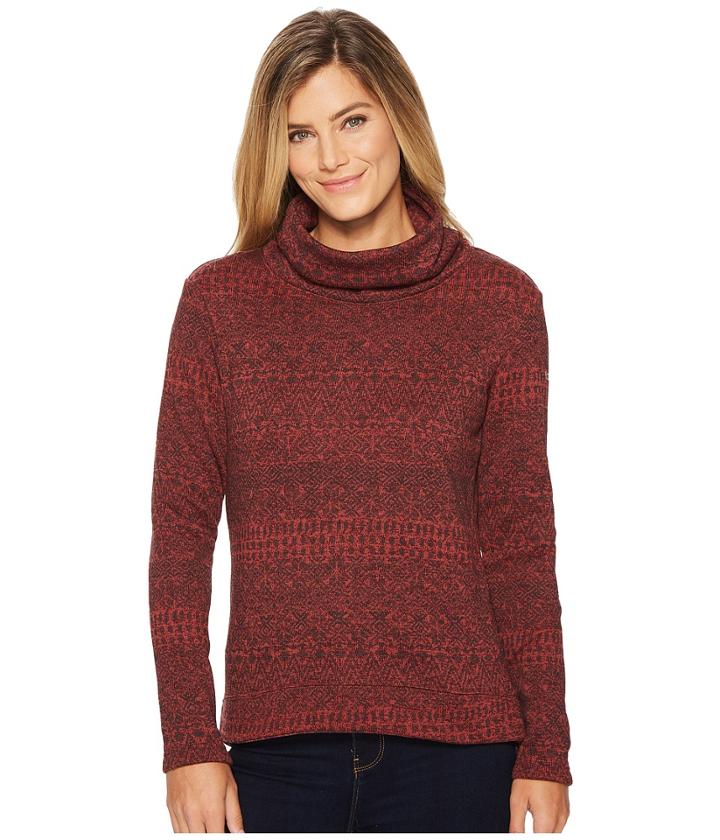 Columbia - Sweater Season Printed Pullover