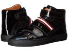 Bally - Herick Velcro High Top