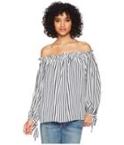 Bardot - Santorini Top