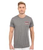 Jack O'neill - Embark Short Sleeve Screen Tee