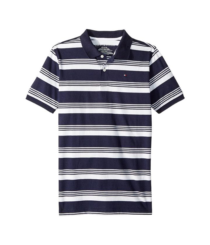 Tommy Hilfiger Kids - Gordon Polo