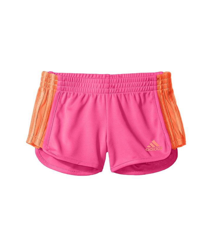 Adidas Kids - The Block Mesh Shorts