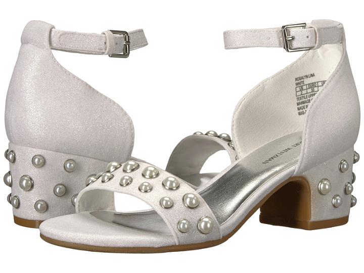 Stuart Weitzman Kids - Rosalyn Lina