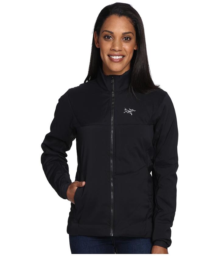 Arc'teryx - Proton Ar Jacket