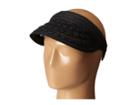 San Diego Hat Company Pbv004 Open Weave Visor