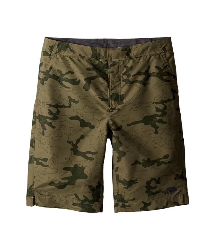 The North Face Kids - Amphibious Shorts