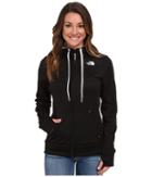 The North Face - Fave Full-zip Hoodie