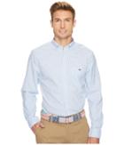 Vineyard Vines - Twin Pond Tatersall Classic Tucker Shirt