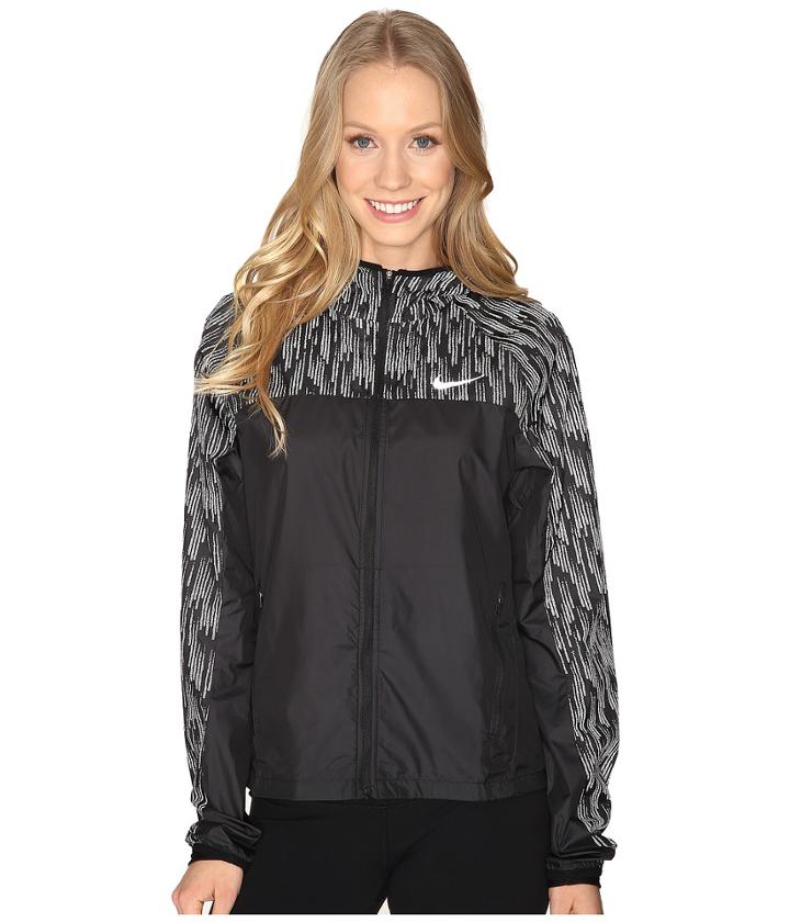 Nike - Shield Flash Running Jacket
