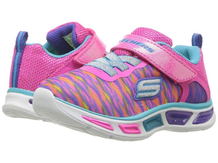 Skechers Kids - Litebeam - Colorburst 10767n Lights