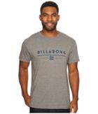 Billabong - Unity Tee