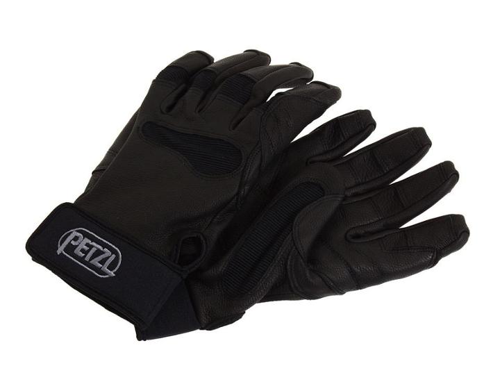 Petzl Cordex+ Belay/rap Glove