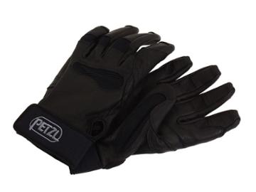 Petzl Cordex+ Belay/rap Glove