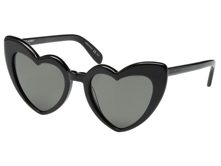 Saint Laurent - Sl 181 Loulou