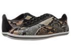 Marc By Marc Jacobs - Greenwich Retro Sneaker