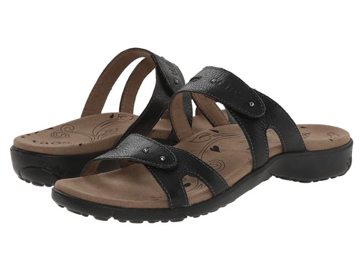 Taos Footwear - Journey