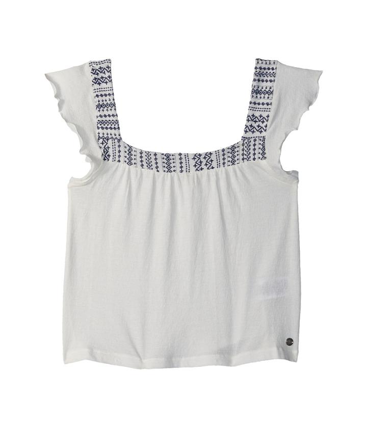 Roxy Kids - Sun Rises Tank Top