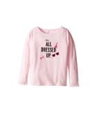 Kate Spade New York Kids - All Dressed Up Tee