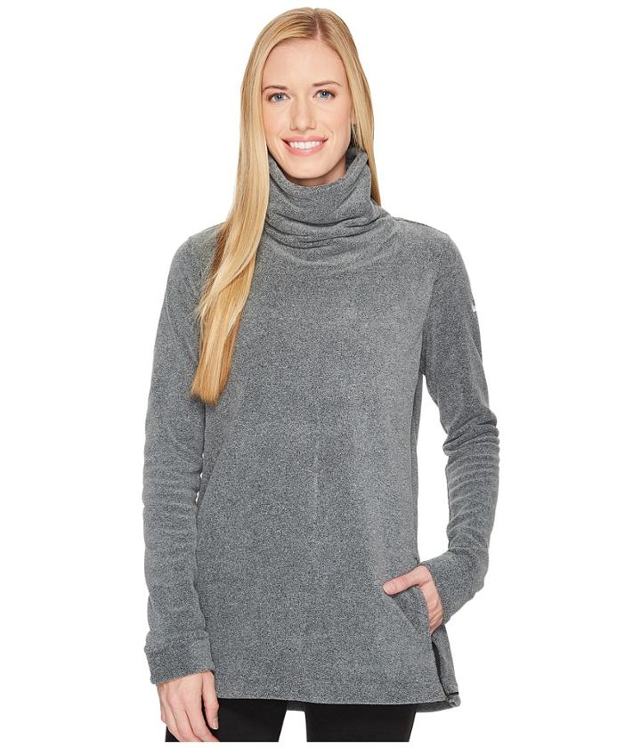 Nike - Therma Tunic Training Top