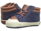 Polo Ralph Lauren Kids - Geffron Mid Zip