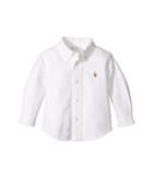 Ralph Lauren Baby - Cotton Oxford Sport Shirt