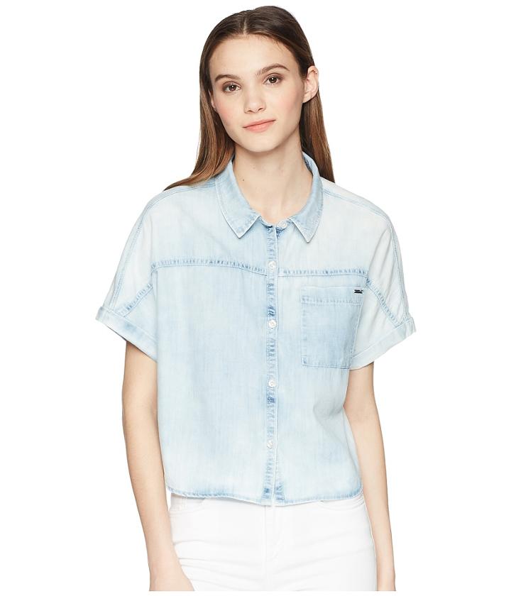 Volcom - Sunday Strut Short Sleeve