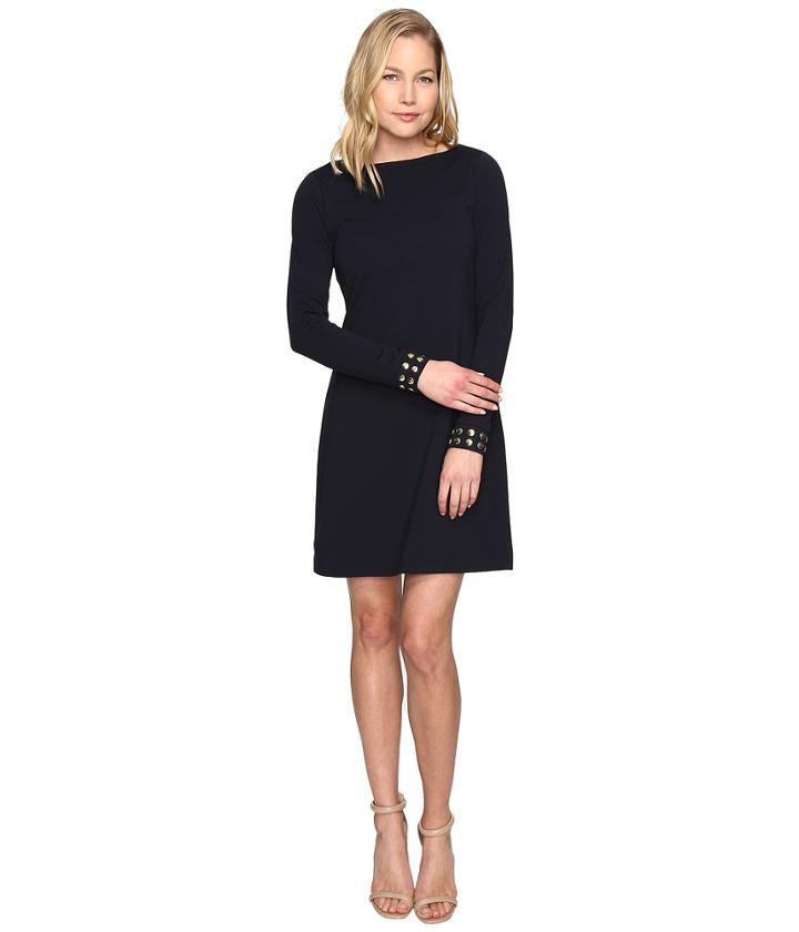 Michael Michael Kors - Dome Stud Cuff Dress