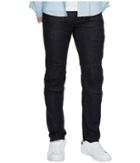 G-star - 5620 Deconstructed 3d Low Tapered In 3d Raw Denim