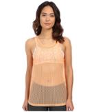 Maaji - Poppy Field Active Tank Top