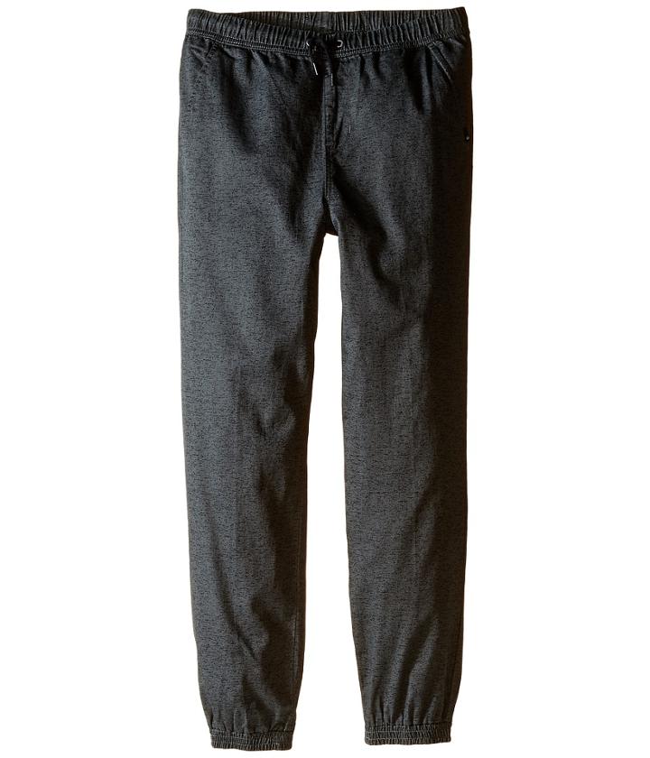 Quiksilver Kids - Fonz Fuzz Pants