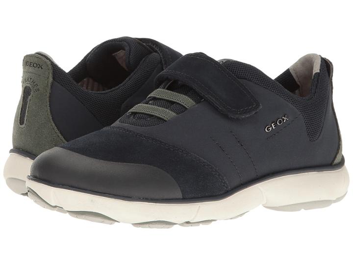 Geox Kids - Jr Nebula Boy 3