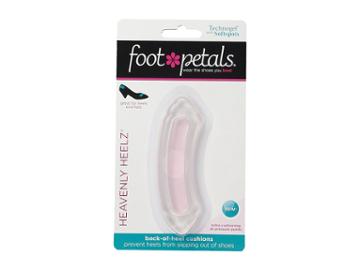 Foot Petals - Technogel Heavenly Heelz With Soft Spots