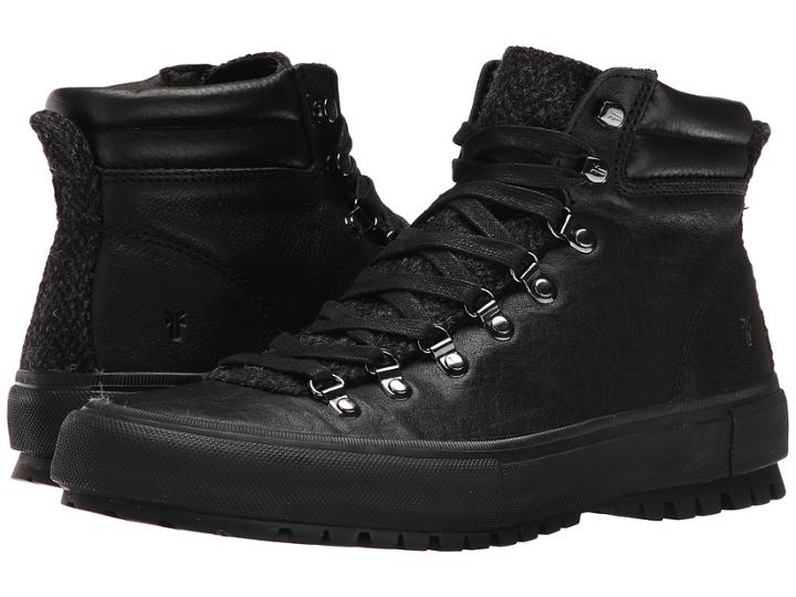Frye - Ryan Lug Hiker