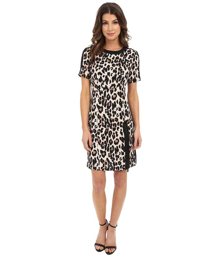 Nanette Lepore - Wildlife Sheath