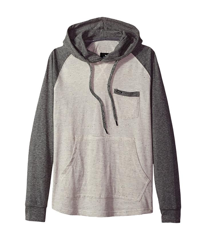 Rip Curl Kids - Blanton Long Sleeve Knit