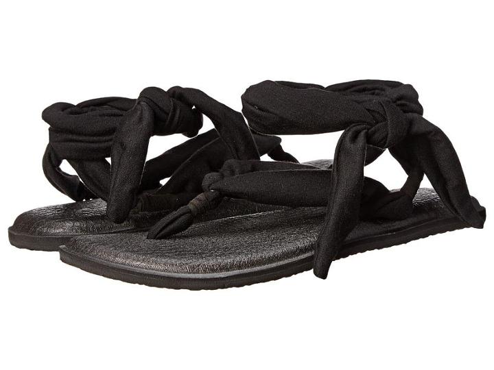 Sanuk Yoga Slinged Up