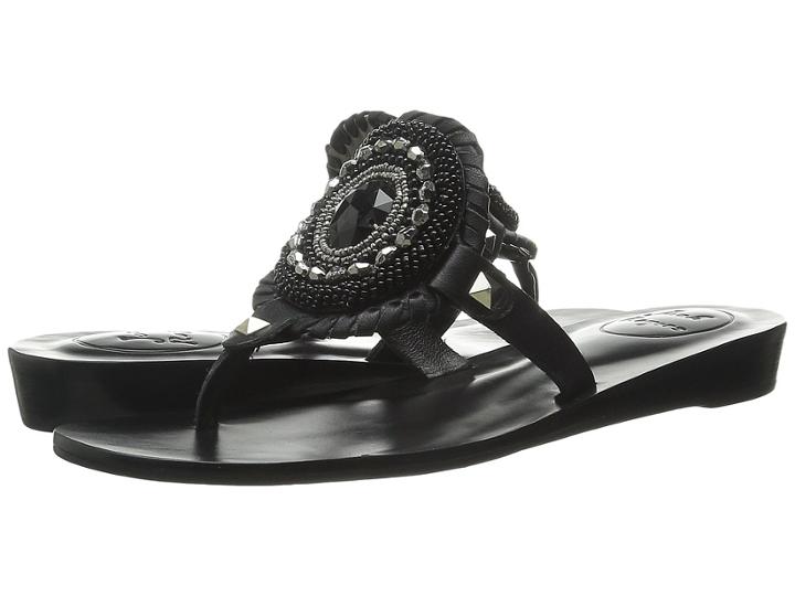 Jack Rogers - Gisele