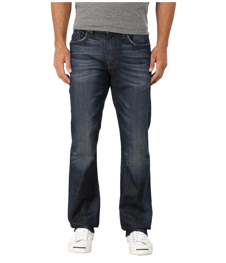 Joe's Jeans - Japanese Denim Rocker Bootcut In Ebisu