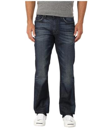Joe's Jeans - Japanese Denim Rocker Bootcut In Ebisu