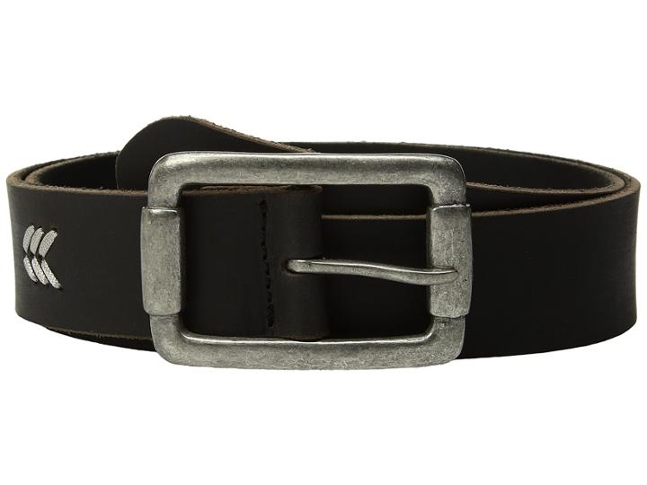 Pistil - Jessa Belt