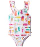 Kate Spade New York Kids - Ice Pops One-piece