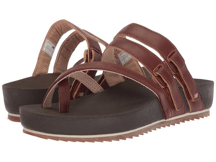 New Balance - Traveler Sandal