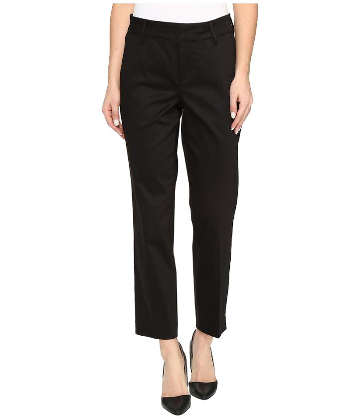 Nydj - Slim Fit Ankle In Black